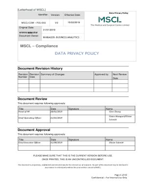 Electoral Roll Certificate Exeter Anglican Doc Template Pdffiller