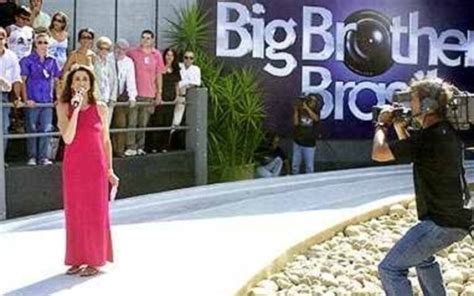 10 Coisas Bizarras Que Aconteceram No Bbb E Você Não Lembra