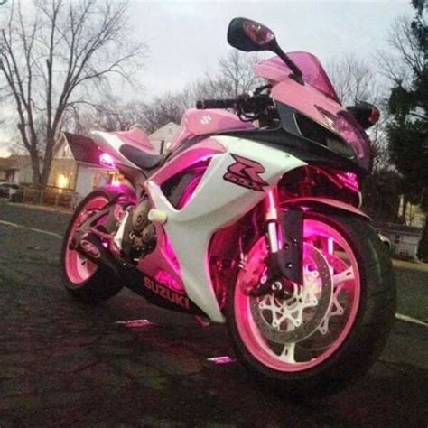 Pin By Angel On Cars Pink Motorcycle Custom Bikes Awesome Female Motorcycle Riders