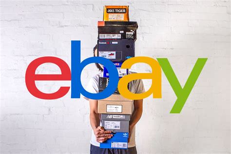 The Art Of Buying And Selling Sneakers On EBay Sneaker Freaker