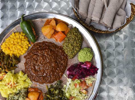 Ethiopian And Indian Food An Interconnected History The Juggernaut
