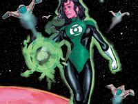 Katma Tui Ideas Green Lantern Green Lantern Corps Tui