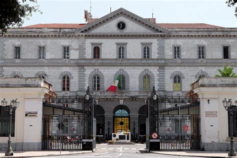 Mostra Fotografica Sulla Storia Della Difesa Militare All Arsenale Di