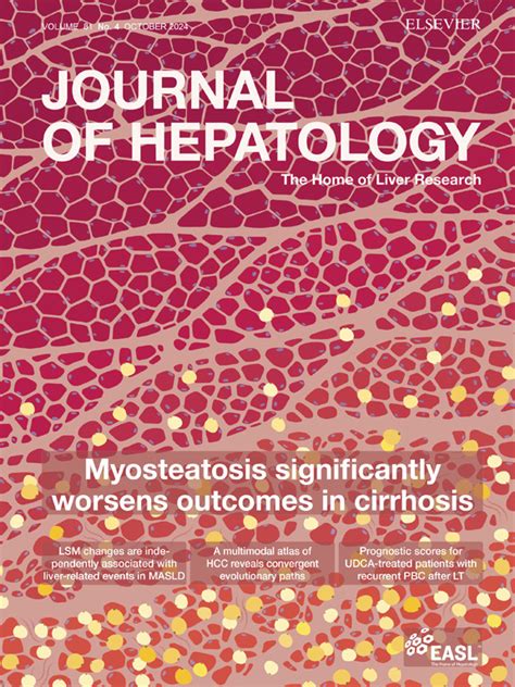 Global Burden Of Primary Liver Cancer In 2020 And Predictions To 2040 Journal Of Hepatology