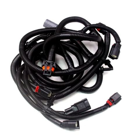 Ram 2500 Headlight Wiring Harness