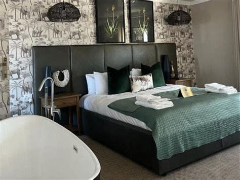 The Farm Boutique Guest House Rooms Escape To The Country