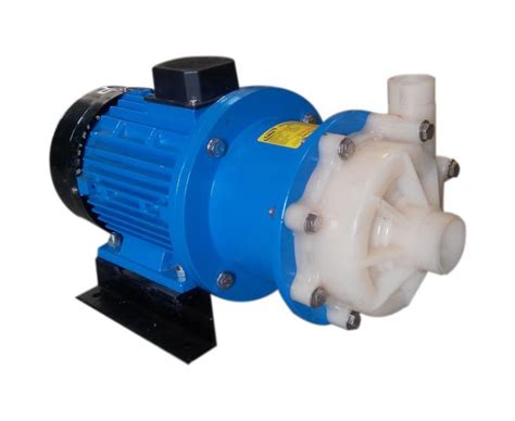 Ss Centrifugal Chemical Transfer Pumps High Corrosive Liquids And