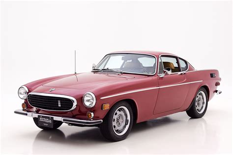 1970 Volvo 1800E Base | Hagerty Valuation Tools