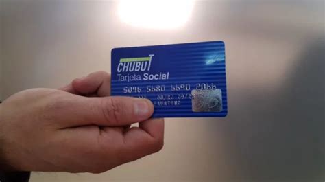 Chubut depositó los fondos de la Tarjeta Social Atento Chubut