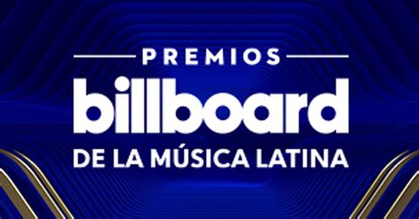 Los Premios Billboard de la Música Latina 2022 se transmitirán el 29 de septiembre por Telemundo