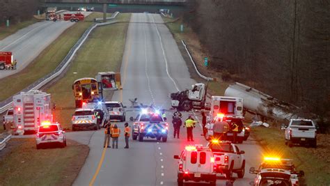 Serious Motor Vehicle Crash On Route 18 In Marlboro