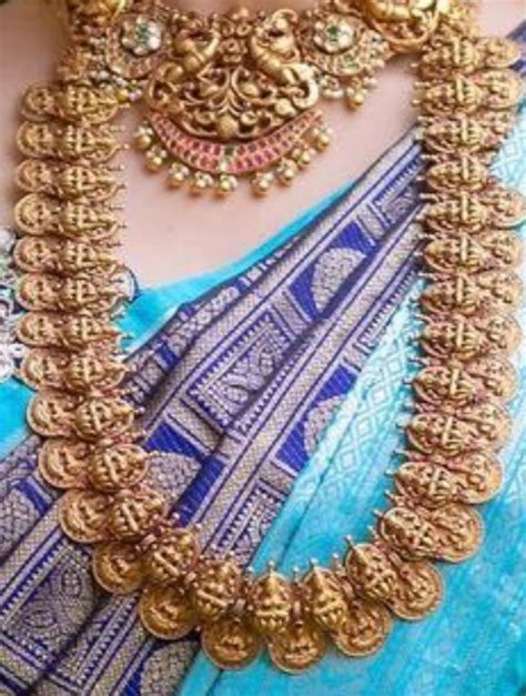 Pin By Sowjanya Sandeep On Quick Saves Bridal Jewelry Collection 22