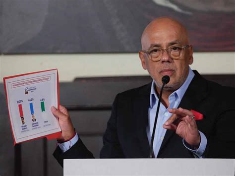 Denuncian en Venezuela falsedad de actas publicadas por la oposición Noticias Prensa Latina