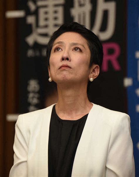 【都知事選】蓮舫氏「2位」になれず次点は石丸伸二氏 政界関係者「既成政党ではない強み」「蓮舫票が」 2024年7月8日掲載