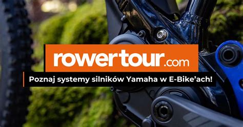 Poznaj serie silników Shimano STEPS w rowerach elektrycznych