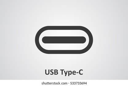 Usb C Images Stock Photos Vectors Shutterstock