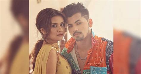 Aladdin Couple Siddharth Nigam And Avneet Kaur Are Set To Romance All