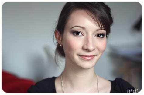 Cosm Tiques Et Alors Maquillage Du Jour Avec La Naked D Urban Decay