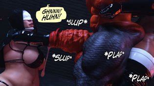 Radix Malorum Luscious Hentai Manga Porn