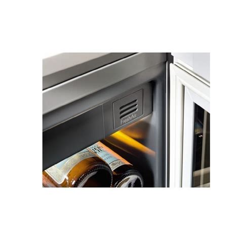 Liebherr :Charcoal Filtre FreshAir