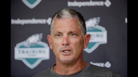 New Browns Dc Jim Schwartz On How He Puts A Defense Together