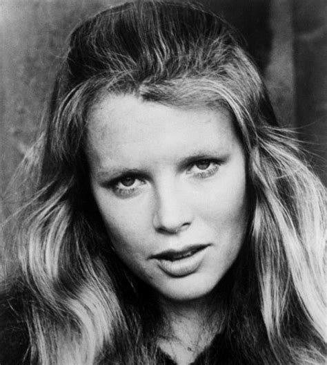 Ким Бейсингер в молодости :: фотообзор :: Ким Бейсингер (Kim Basinger)