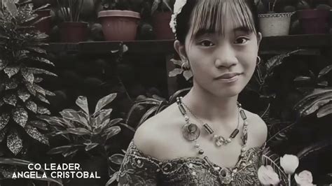 Ibong Adarna Trailer Ng Grade 7 Faith Youtube