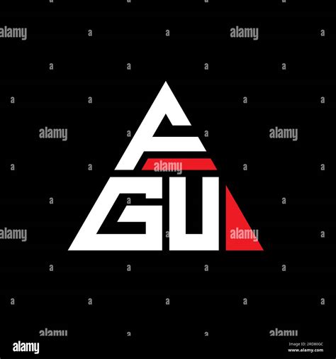 Fgu logo hi-res stock photography and images - Alamy