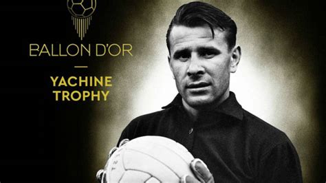 A new Ballon d'Or created for goalkeepers - AS.com