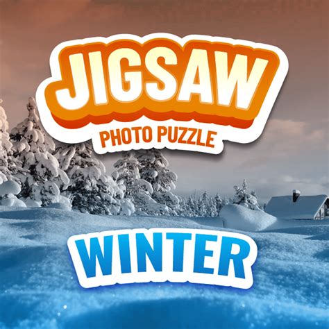 Jigsaw Photo Puzzle Winter Play Online For Free Poki