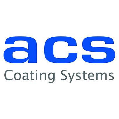 Surfacetechnology Germany Exhibitor Acs Coating Systems