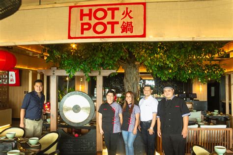 Lai Lai Presenta Hot Pot Como Una Nueva Experiencia Gastron Mica En Su