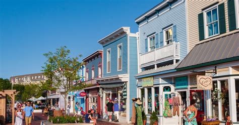 16 Things To Do In Cape May Complete Guide To The Beachside Victorian