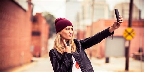 3 TIPS PARA TOMAR LA MEJOR SELFIE盧