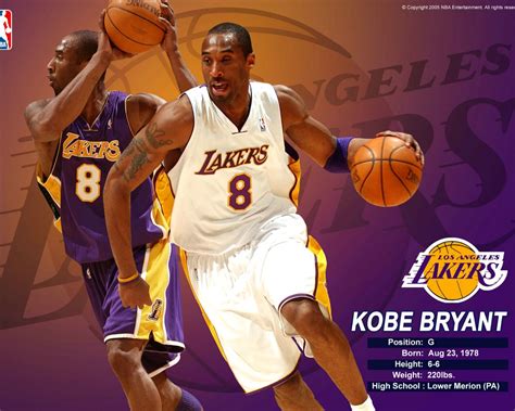 壁纸1280×1024洛杉矶湖人 Kobe Bryant 壁纸图片壁纸nba全明星壁纸和经典官方桌面壁纸壁纸图片 体育壁纸 体育图片素材 桌面壁纸