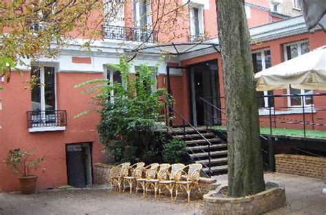 Villa 9 Trois Montreuil Sous Bois Restaurants OUEST Le Magazine