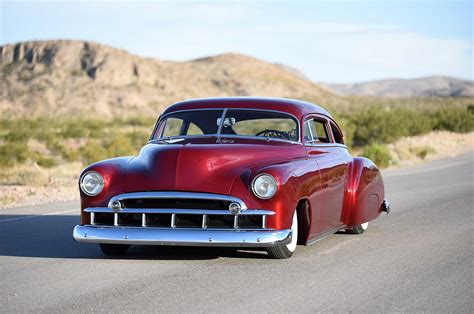 1949 Chevrolet Fleetmaster