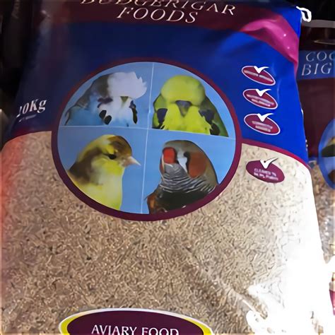 Canary Egg Food for sale in UK | 35 used Canary Egg Foods