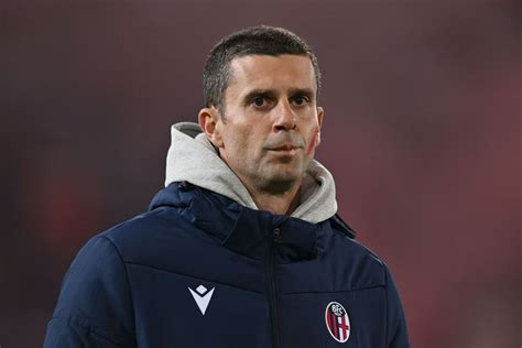 Lecce Bologna Thiago Motta Furente Nasca Ne Ha Combinata Un Altra Cip