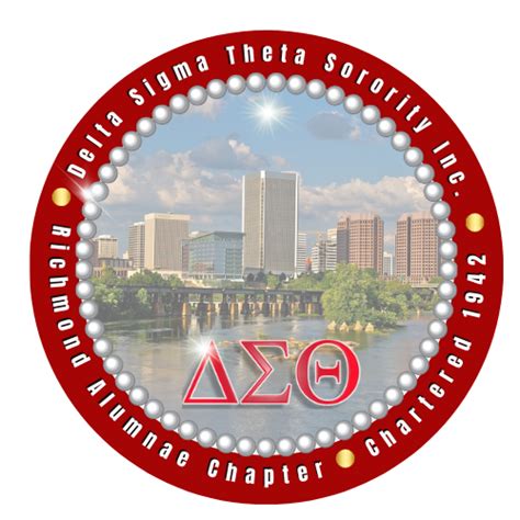 Events for March 9, 2024 – Delta Sigma Theta Sorority Inc.