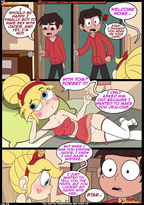 Croc Star Vs The Forces Of Sex Ii English Porn Comics