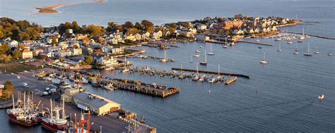 Featured Articles About The Inn At Stonington