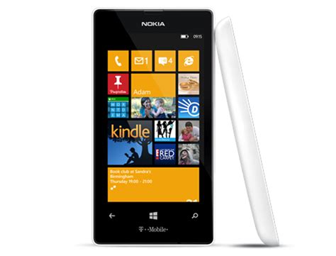 Nokia Lumia 521 For T Mobile Slated For May Release Gadgetian