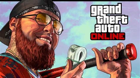 List Of All Missions In Gta Online Los Santos Drug Wars