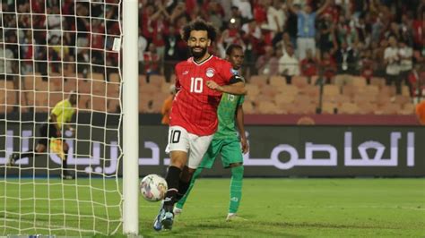 Where To Watch Egypt Vs Mozambique Live Stream Tv Channel Lineups