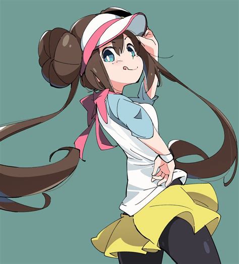 Ixy On Pokemon Anime Pokemon Waifu Hot Sex Picture