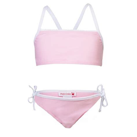 Alba Bikini Ballerina Petit Crabe
