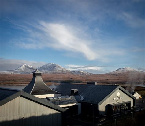 Ardnahoe Distillery | Explore Islay & Jura