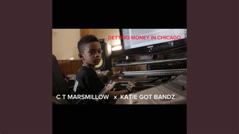 Getting Money In Chicago Feat Katie Got Bandz Youtube