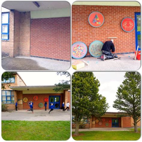 Arts Week 2015 At Baguley Hall Primary School